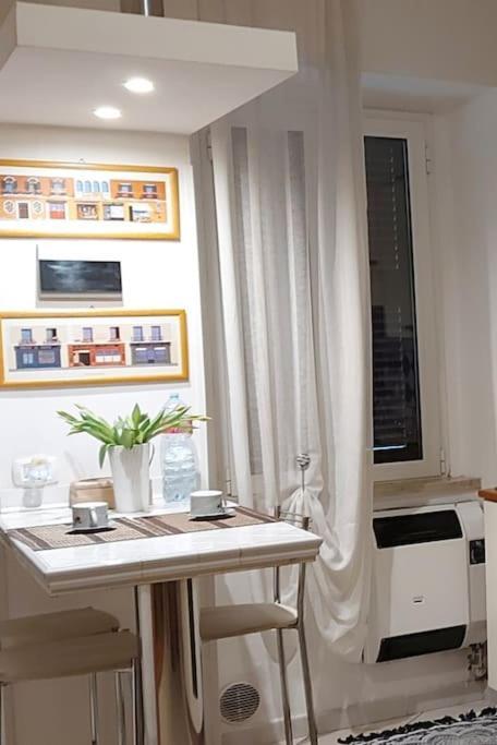 Delizioso Appartamento Centro Storico, Frosinone Exterior foto